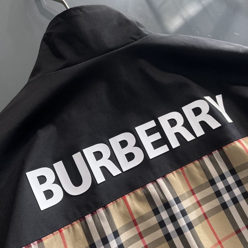 Burberry Outwear